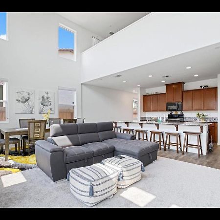 Madera Lovely Home Buitenkant foto