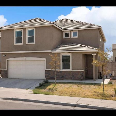 Madera Lovely Home Buitenkant foto