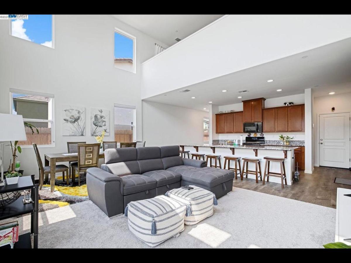 Madera Lovely Home Buitenkant foto