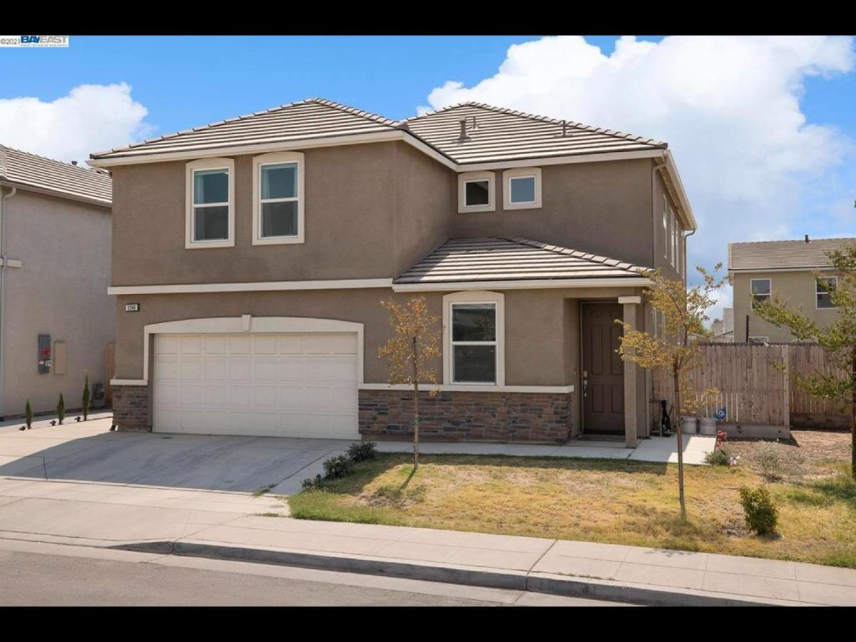 Madera Lovely Home Buitenkant foto