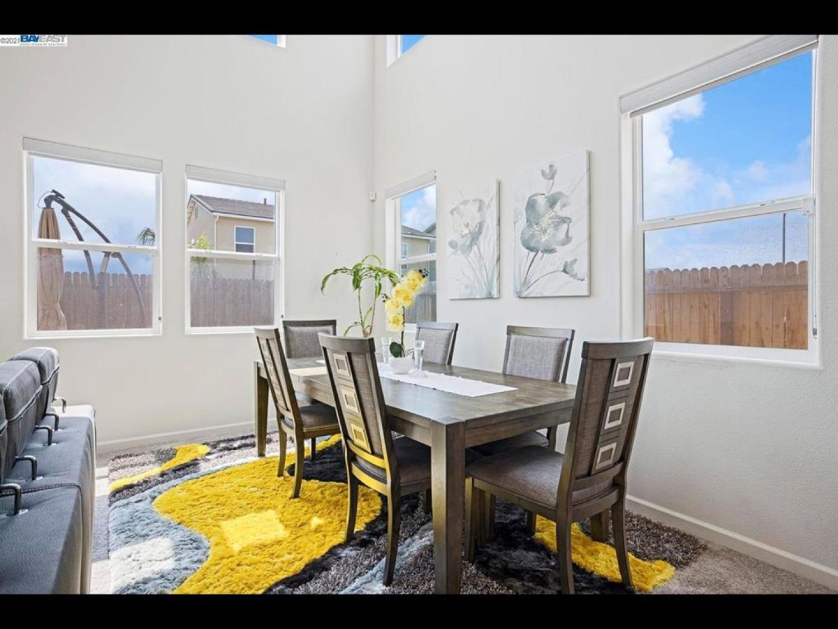 Madera Lovely Home Buitenkant foto