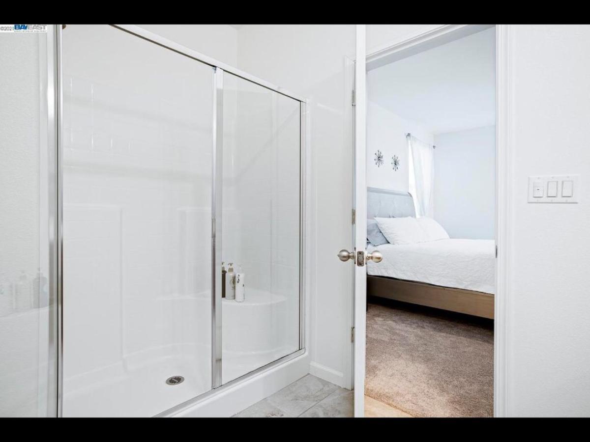 Madera Lovely Home Buitenkant foto