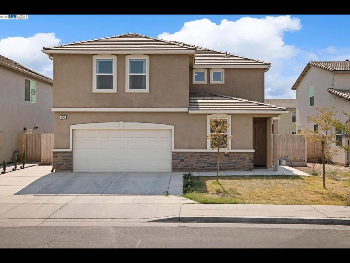 Madera Lovely Home Buitenkant foto