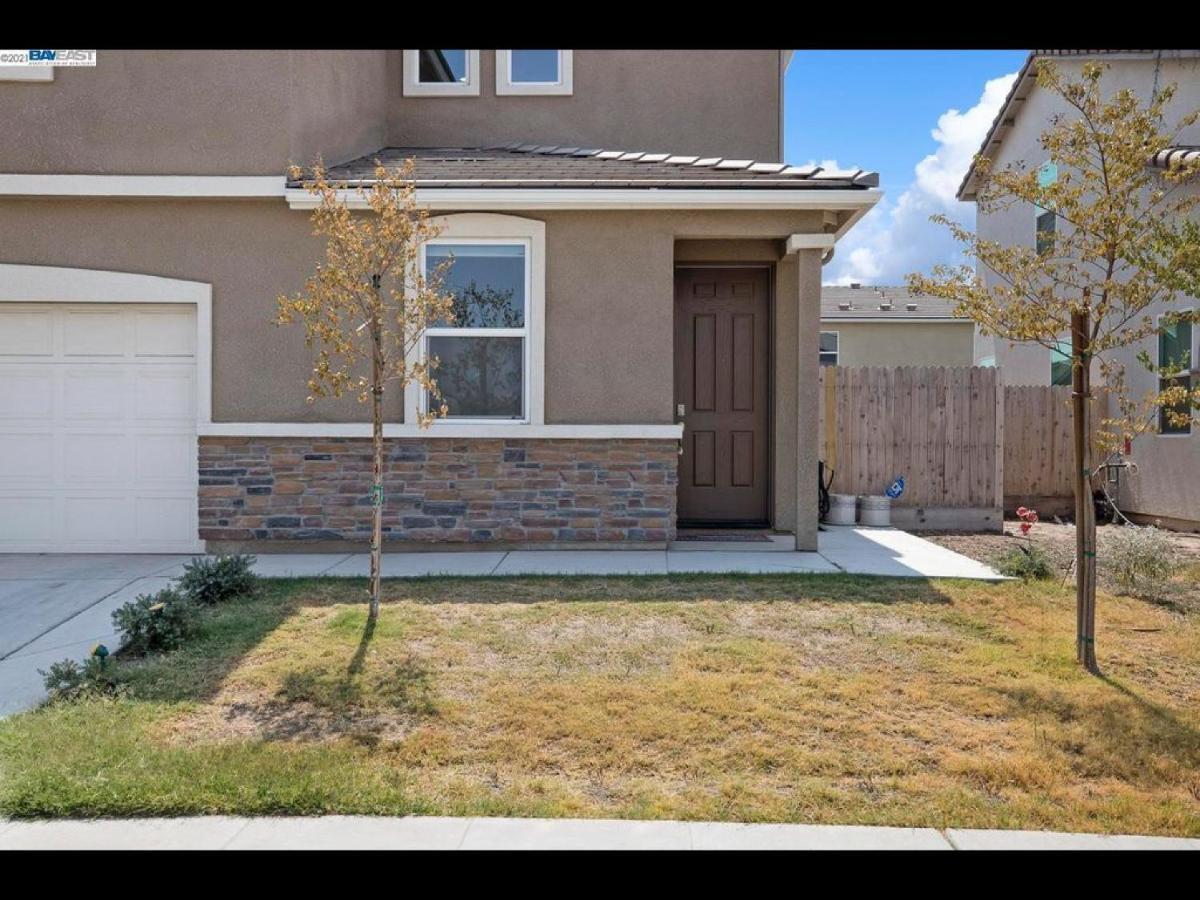 Madera Lovely Home Buitenkant foto