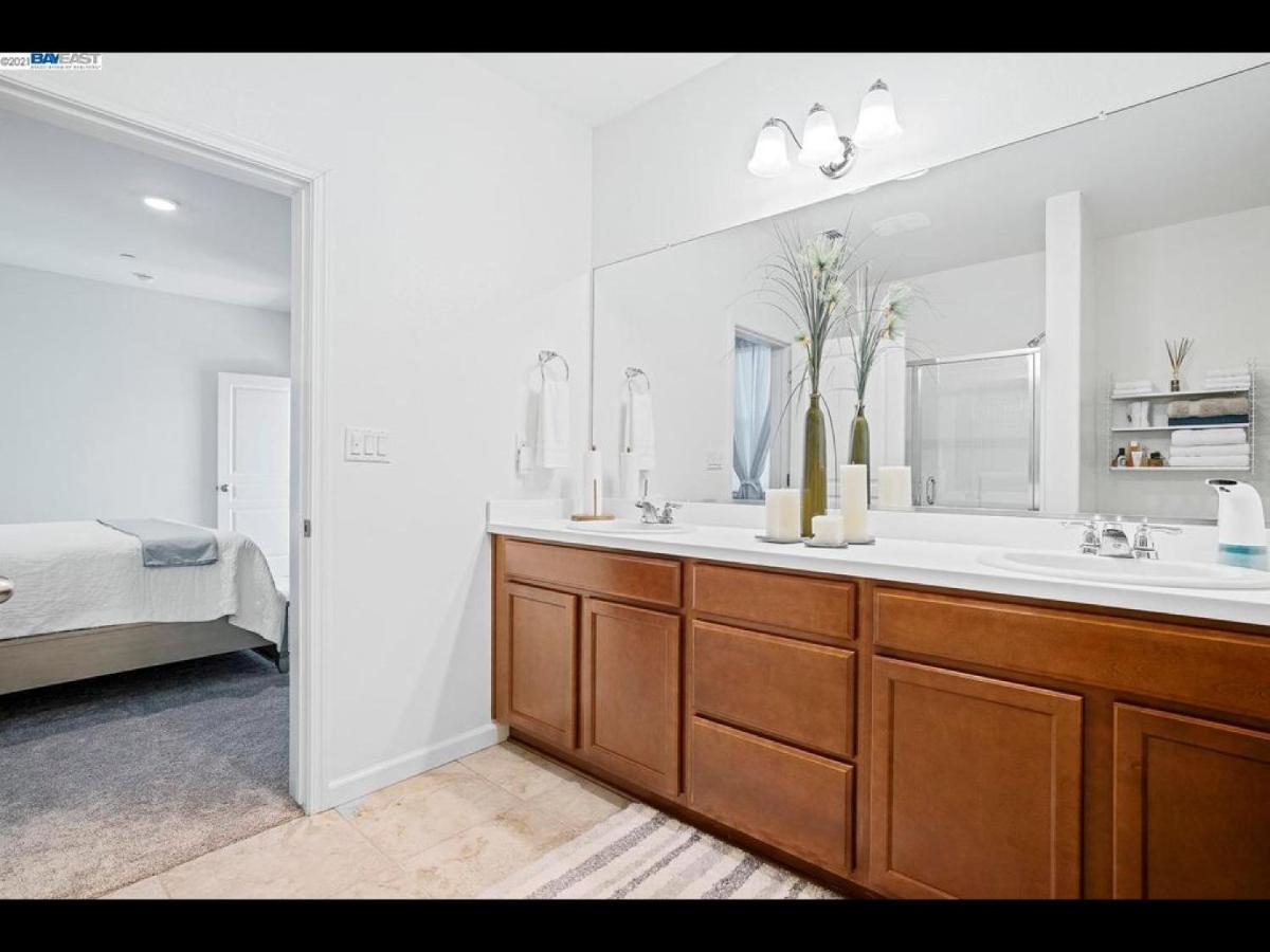 Madera Lovely Home Buitenkant foto