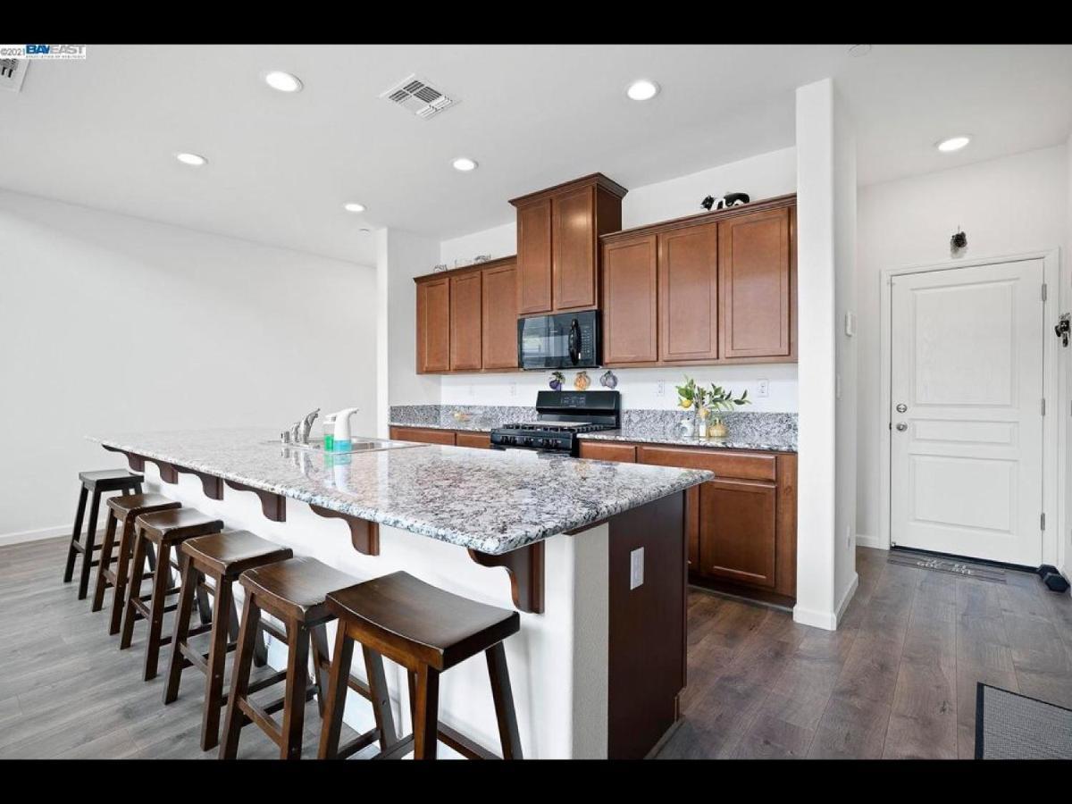 Madera Lovely Home Buitenkant foto