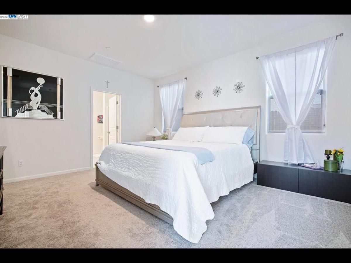 Madera Lovely Home Buitenkant foto