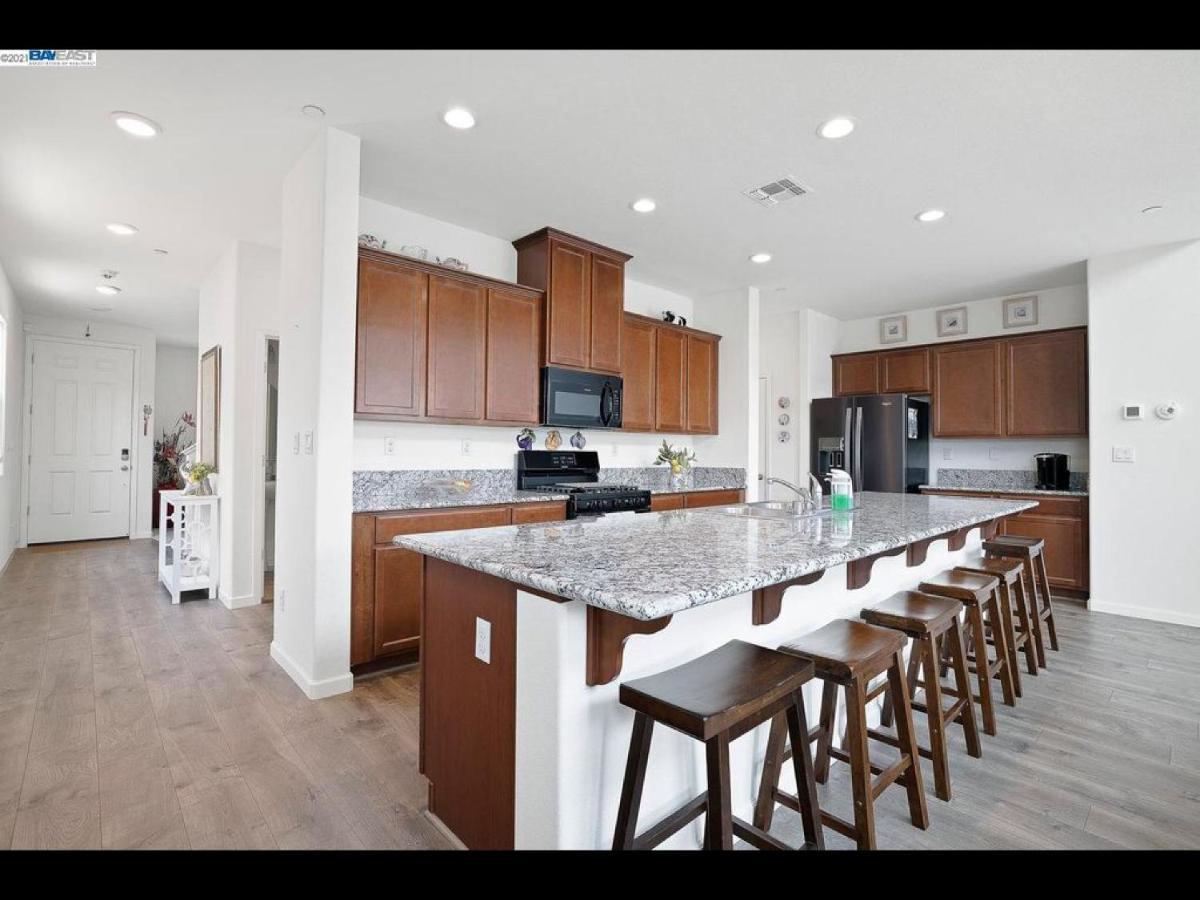 Madera Lovely Home Buitenkant foto